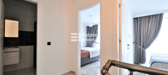 Квартира 2+1 в Аланья, Турция № 24849 7