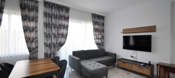 Квартира 2+1 в Аланья, Турция № 24849 3