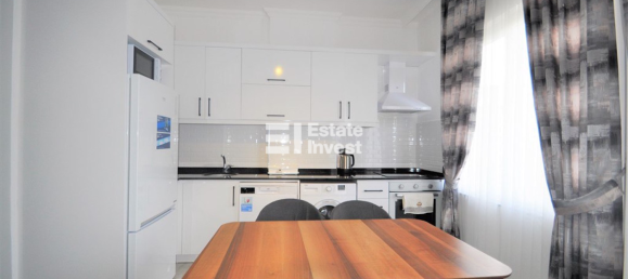 Квартира 2+1 в Аланья, Турция № 24849 2