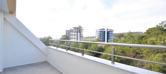 Квартира 2+1 в Аланья, Турция № 24849 13