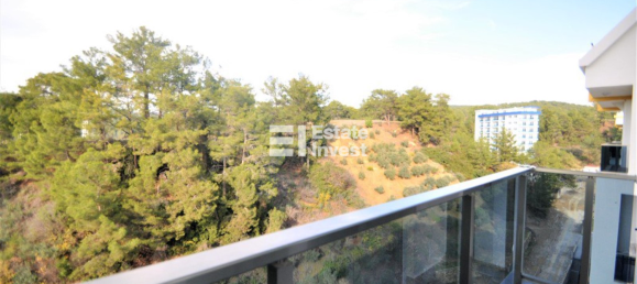 Квартира 2+1 в Аланья, Турция № 24849 14