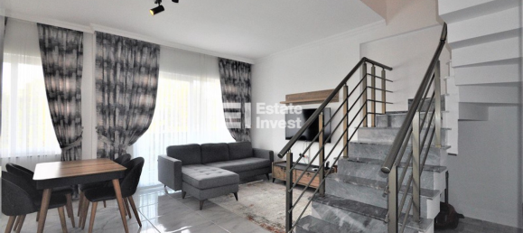 Квартира 2+1 в Аланья, Турция № 24849 5