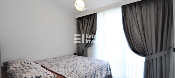 Квартира 2+1 в Аланья, Турция № 24849 11