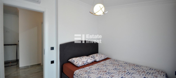 Квартира 2+1 в Аланья, Турция № 24849 10