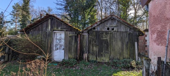 1 bedroom House in Isle-et-Bardais, France No. 204673 8