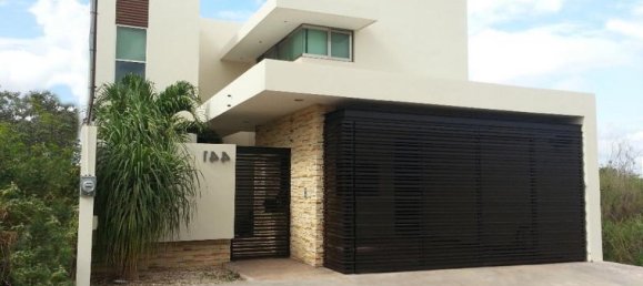 3 Schlafzimmer Haus in Yucatan, Mexico, Nr. 152267 2