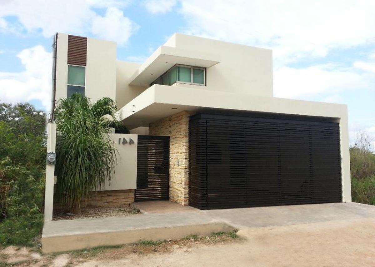 3 Schlafzimmer Haus in Yucatan, Mexico, Nr. 152267