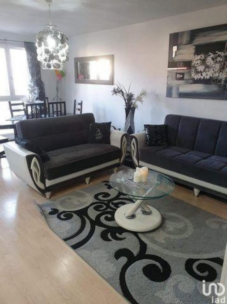 3 chambres Condo à Sannois, France No. 35371