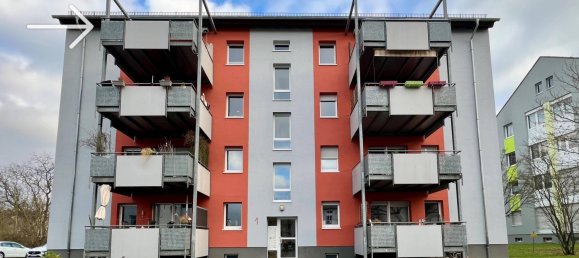 3غرفة شقة في Trier, Germany رقم 100674 12