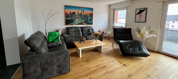 3غرفة شقة في Trier, Germany رقم 100674 2