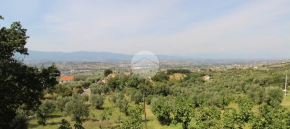 21000m² Land in Luzzi, Italy No. 310036 7