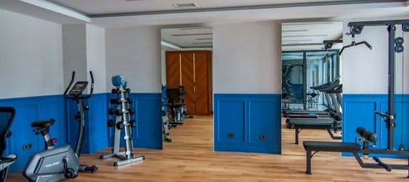 2 rooms Apartment in Mahmutlar, Turkey No. 30335 14