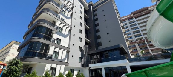 2 rooms Apartment in Mahmutlar, Turkey No. 30335 4