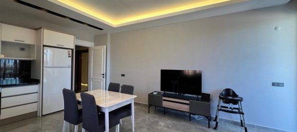 2 rooms Apartment in Mahmutlar, Turkey No. 30335 24