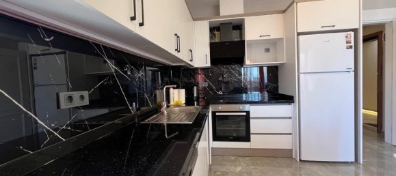 2 rooms Apartment in Mahmutlar, Turkey No. 30335 27