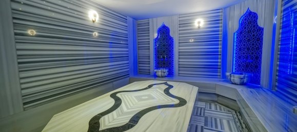 2 rooms Apartment in Mahmutlar, Turkey No. 30335 21