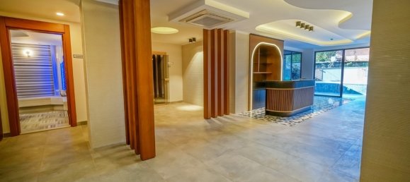 2 rooms Apartment in Mahmutlar, Turkey No. 30335 10