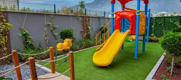 2 rooms Apartment in Mahmutlar, Turkey No. 30335 8