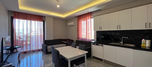 2 rooms Apartment in Mahmutlar, Turkey No. 30335 25