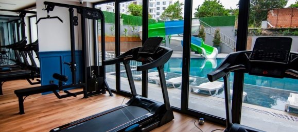 2 rooms Apartment in Mahmutlar, Turkey No. 30335 13