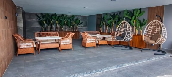 2 rooms Apartment in Mahmutlar, Turkey No. 30335 7