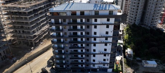 2 rooms Apartment in Mahmutlar, Turkey No. 30335 2