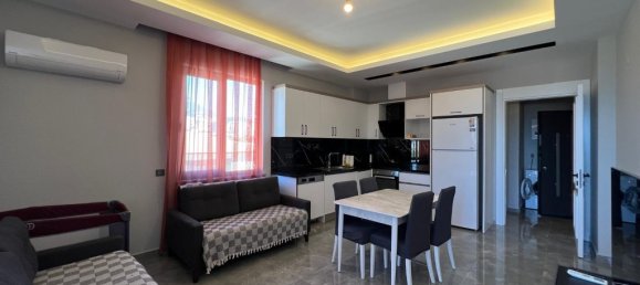 2 rooms Apartment in Mahmutlar, Turkey No. 30335 23