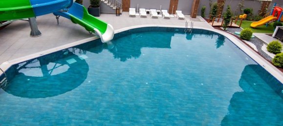 2 rooms Apartment in Mahmutlar, Turkey No. 30335 6