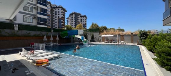 2 rooms Apartment in Mahmutlar, Turkey No. 30335 5