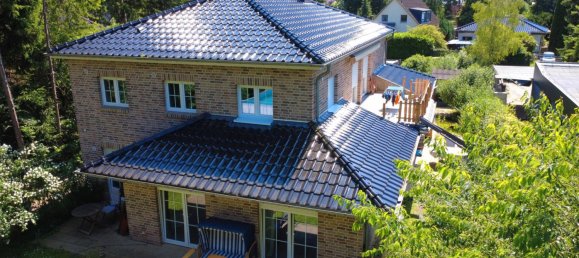 8 bedrooms Townhouse in Pinneberg, Germany No. 259117 2