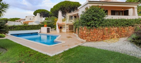 3 غرف نوم منزل في Quarteira, Portugal رقم 131815 42