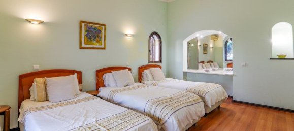 3 غرف نوم منزل في Quarteira, Portugal رقم 131815 22