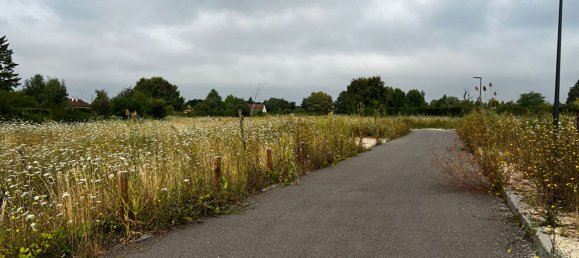  قطعة أرض في Lorris, France 626متر مربع رقم 234252 2