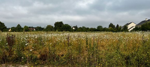  قطعة أرض في Lorris, France 626متر مربع رقم 234252 4