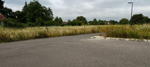  قطعة أرض في Lorris, France 626متر مربع رقم 234252 3