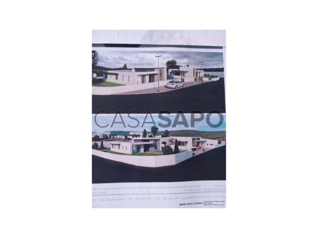  Land in Alcoentre, Portugal No. 354875