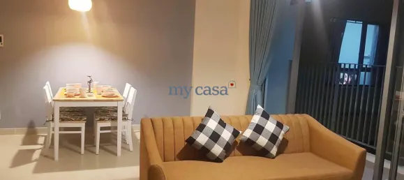 2 chambres appartement à louer à Thu Duc, Ho Chi Minh, Vietnam № 9018 5