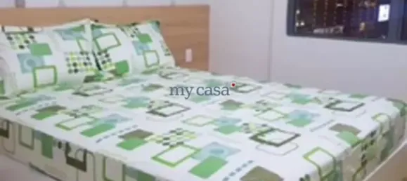 2 chambres appartement à louer à Thu Duc, Ho Chi Minh, Vietnam № 9018 4