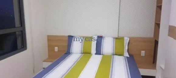 2 chambres appartement à louer à Thu Duc, Ho Chi Minh, Vietnam № 9018 6