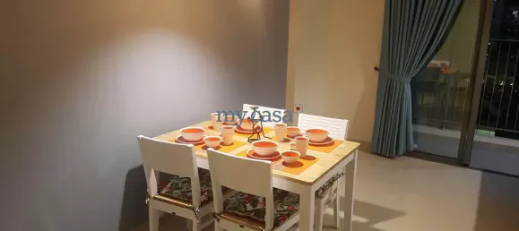 2 chambres appartement à louer à Thu Duc, Ho Chi Minh, Vietnam № 9018 7