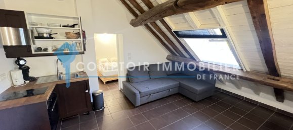1 Schlafzimmer Wohnung in La Ferte-Alais, France, Nr. 169432 7