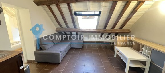 1 Schlafzimmer Wohnung in La Ferte-Alais, France, Nr. 169432 4