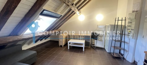 1 Schlafzimmer Wohnung in La Ferte-Alais, France, Nr. 169432 8