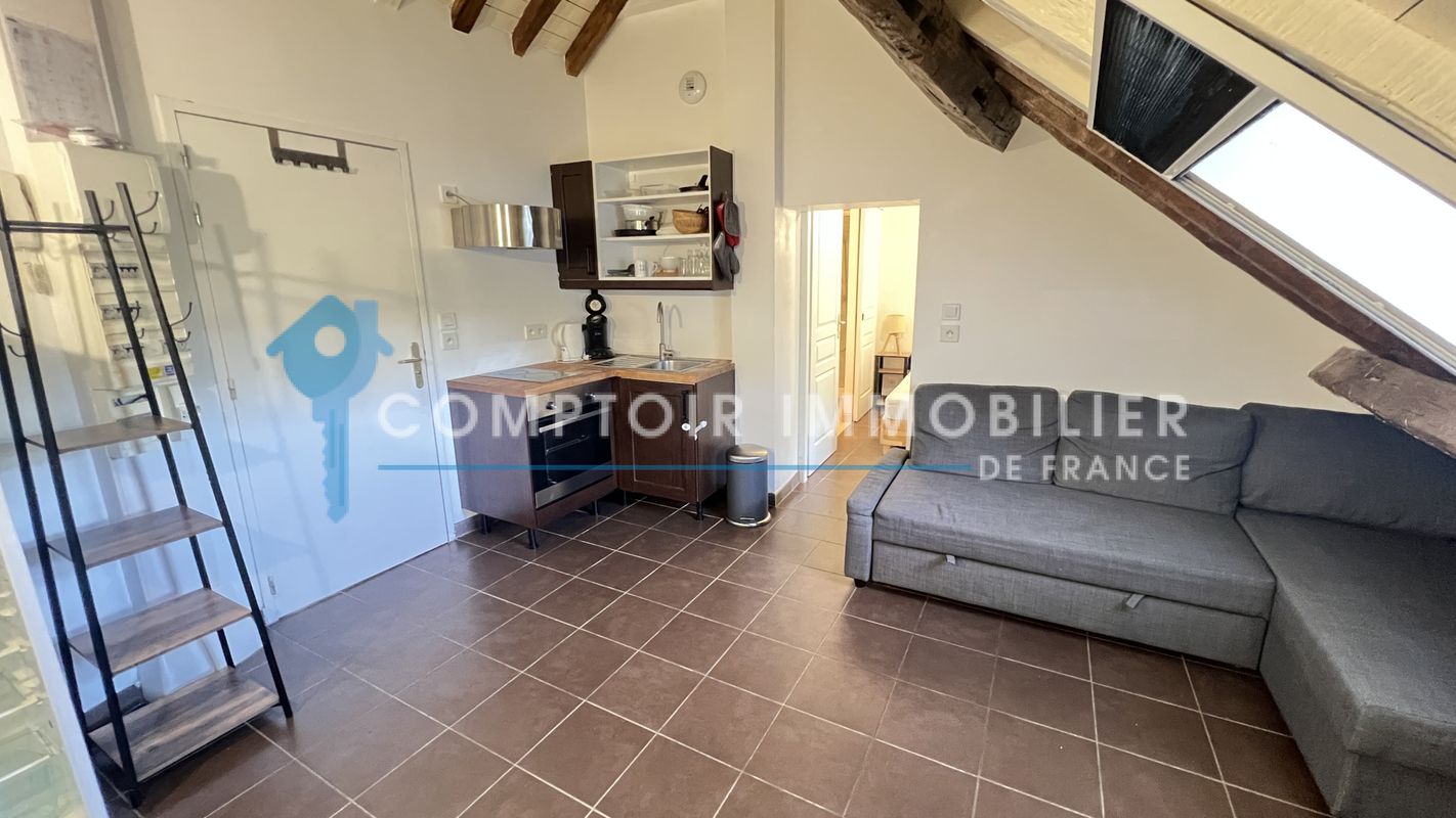 1 Schlafzimmer Wohnung in La Ferte-Alais, France, Nr. 169432