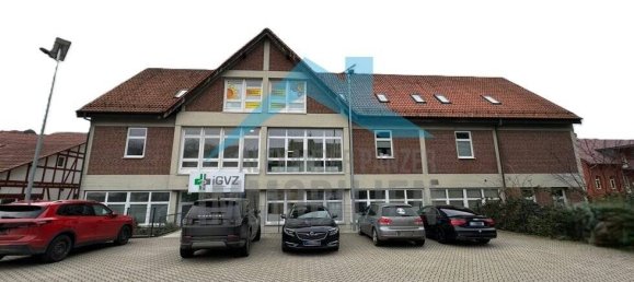 Gebäude in Werra-Meißner, Germany 2155m², Nr. 167185 2