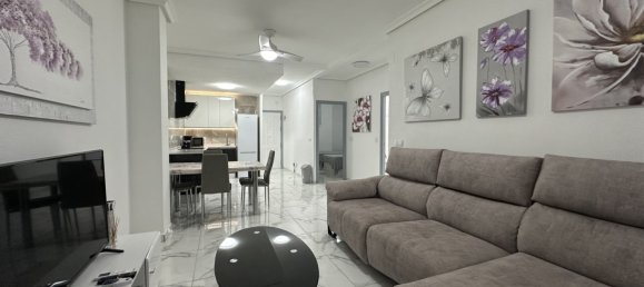2 Schlafzimmer Wohnung in Torrevieja, Spain, Nr. 145484 10