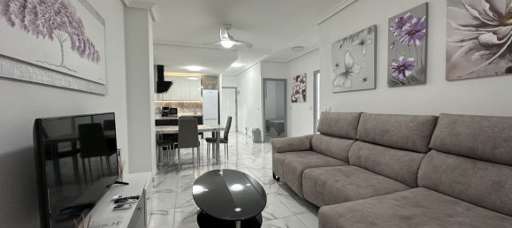 2 Schlafzimmer Wohnung in Torrevieja, Spain, Nr. 145484 8