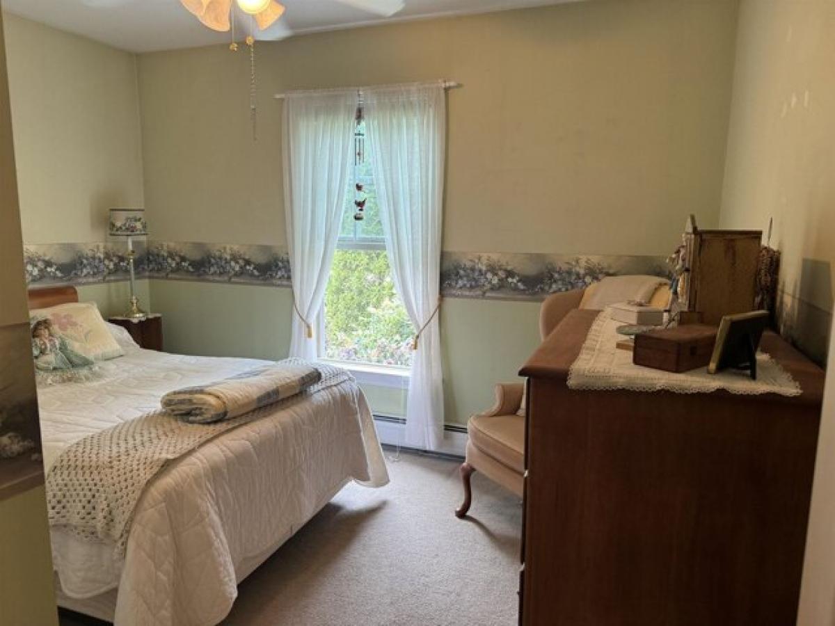 3 bedrooms House in Ossipee, USA No. 411012