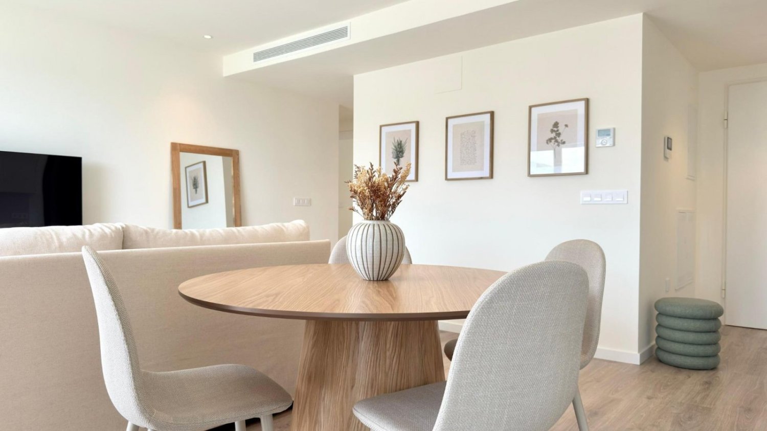 5 Schlafzimmer Haus in Finestrat, Spain, Nr. 284300