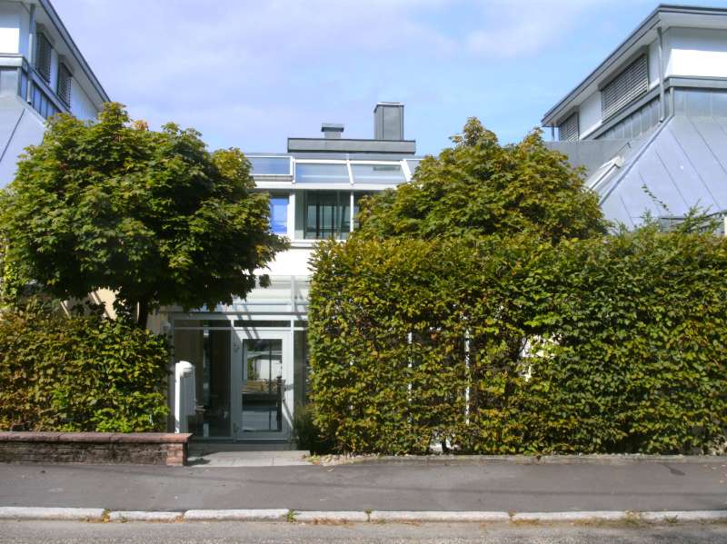 Apartamento T2 em Baden-Baden, Germany N.º 349837